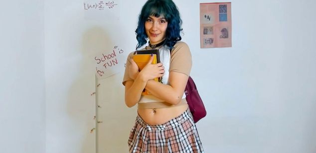 Model - MonsieurPremier kink