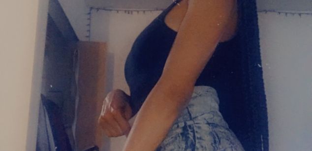 Model - Honey paypigs