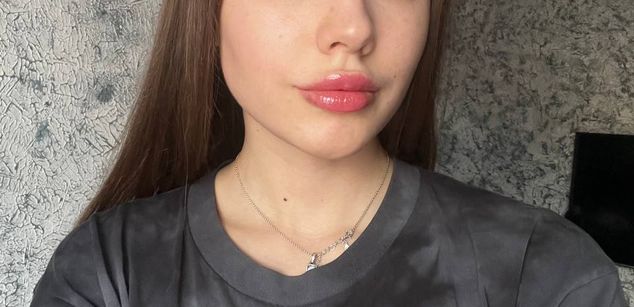 Model - Princess_Alexx beauty