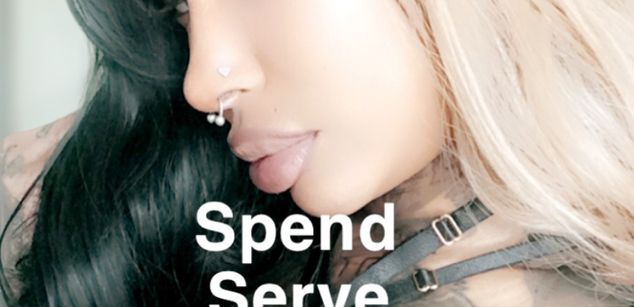 Model - FINDOMMAZIKEENDEMON - READ PROFILE cei