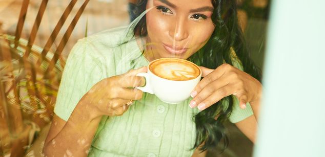 Model - NicolePerez teen