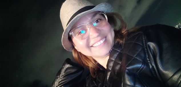 Model - Emily_ latin