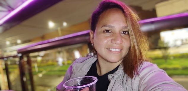 Model - Emily_ latin