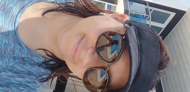 Model - Emily_ latin