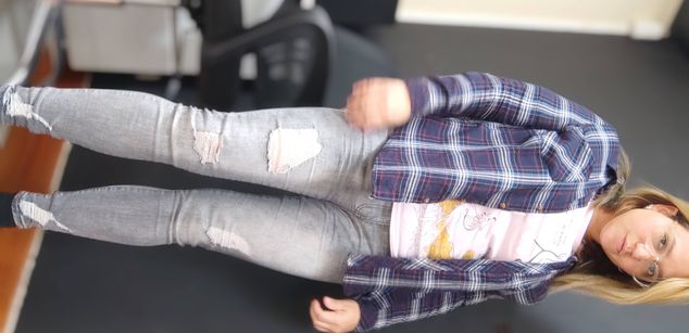 Model - Emily_ latin