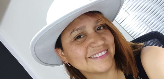 Model - Emily_ latin