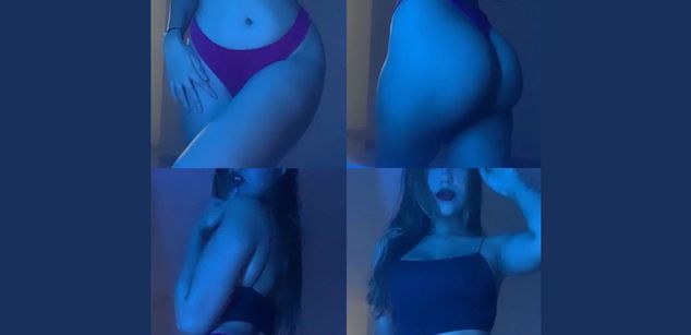 Model - Lola13 young