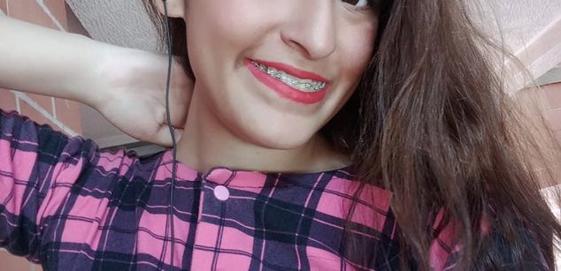 Model - Sammy Love latina