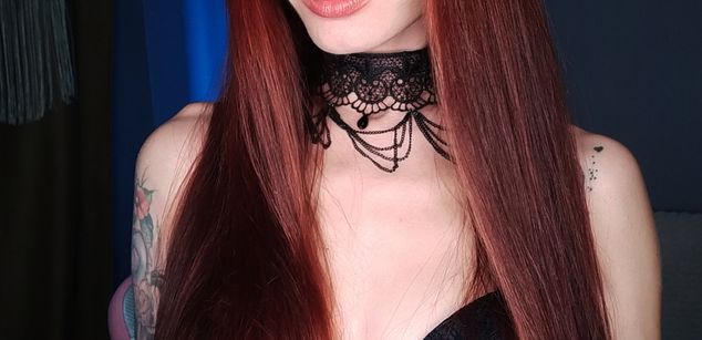 Model - Agata Bryant dirtytalk