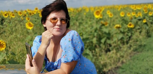 Model - VitaWilson fastresponse