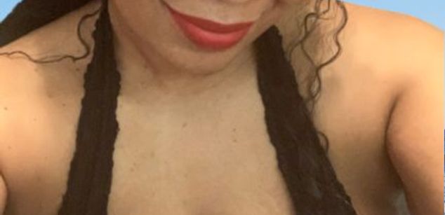 Model - LovelyAlessia findom