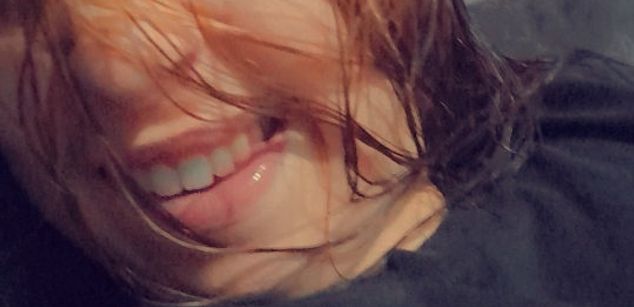 Model - Karry93 coqueta