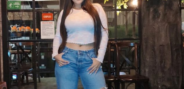 Model - miss_jackson tits