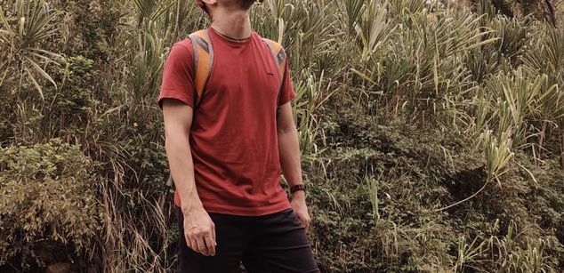 Model - Jerry Lush Sports