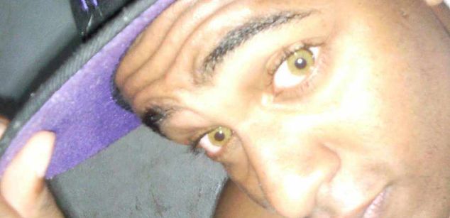 Model - bbcblackhot cum