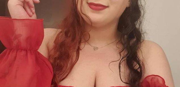 Model - HeraDevine BBW