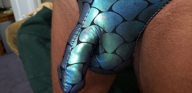 Model - CaryGranite mature