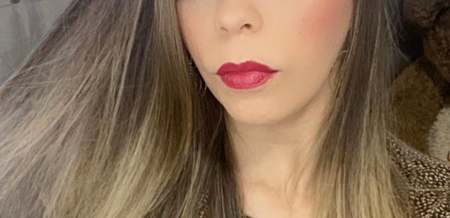 Model - melanysquirt creamy