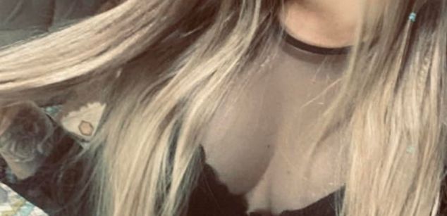 Model - melanysquirt creamy