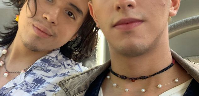 Model - Laden And Aroon home