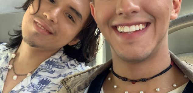 Model - Laden And Aroon home