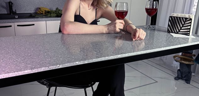 Model - Mary_Higgins teen