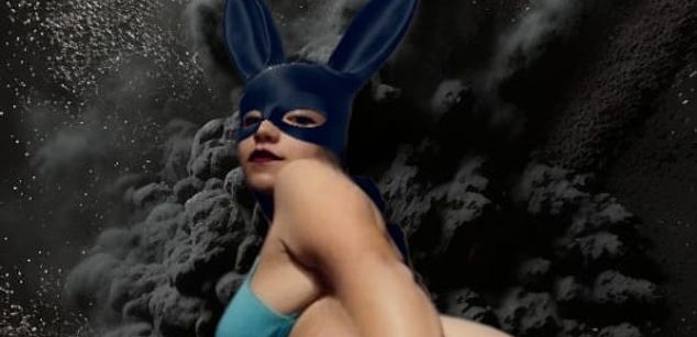 Model - Gabbyy Callme