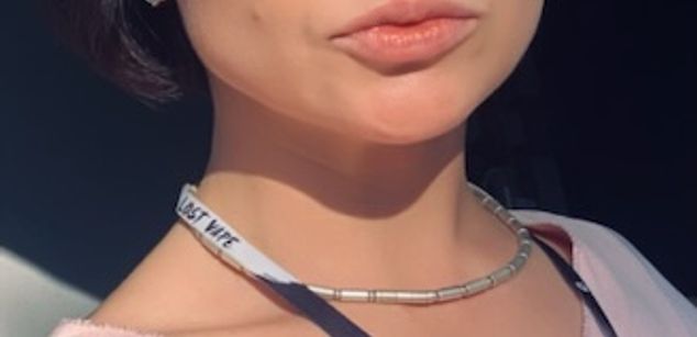 Model - Sweet_Psiheya cum