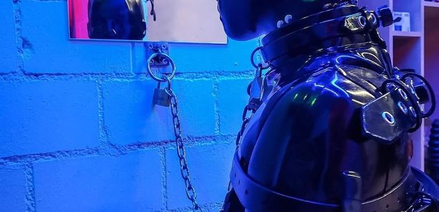 Model - Morganaxxx CBT