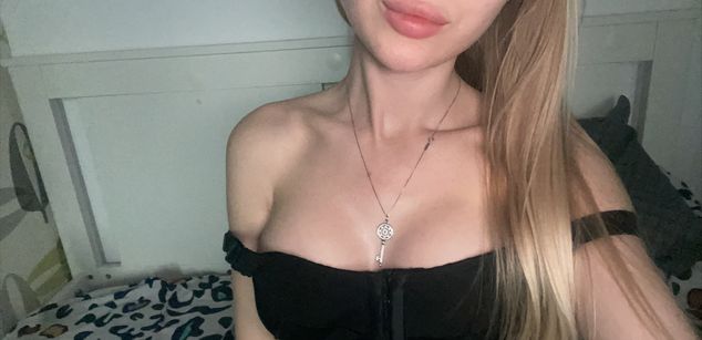 Model - Marry_hot pussy