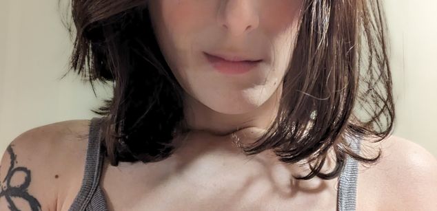 Model - Alice Love transgirl