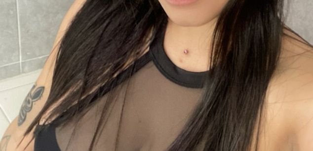 Model - Lilith Rosee bigass