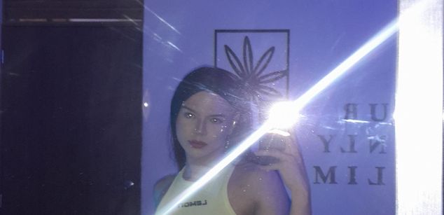 Model - Rebbe smallcock