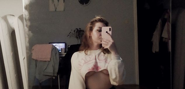 Model - Ttells young