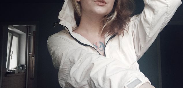 Model - Ttells young