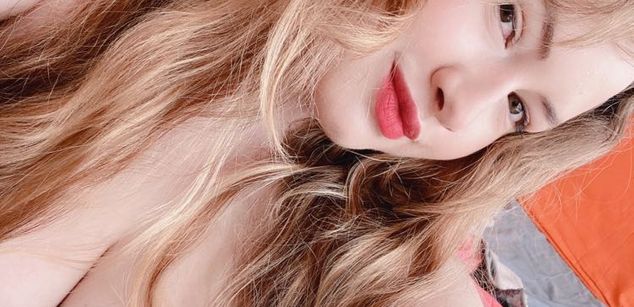 Model - SophieLittlePrincess cei