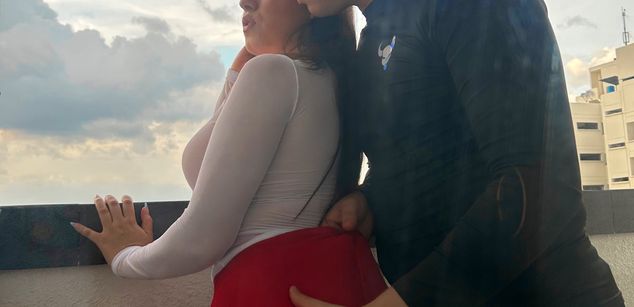 Model - CamilaandJackson nolimits