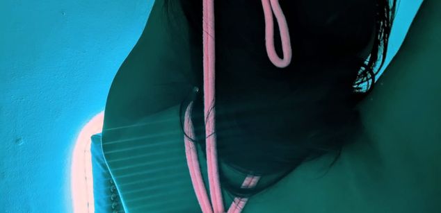 Model - RubyRyles shaved