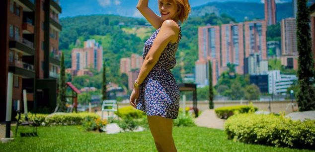 Model - AmeliePurpura 7