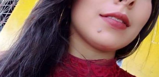 Model - paulina castro BBW