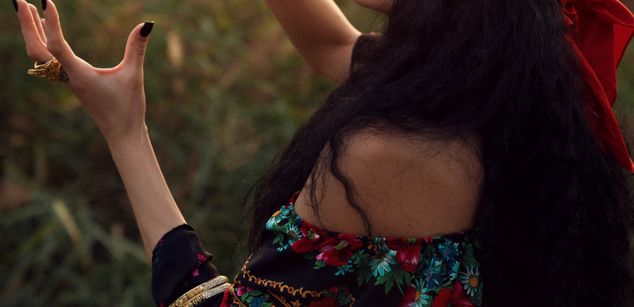 Model - AvaEmine sissy