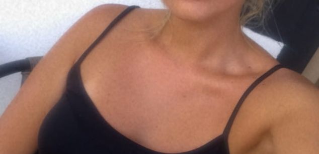 Model - KatieS bigass