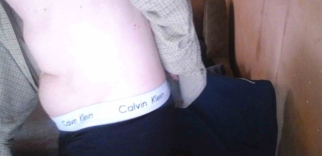 Model - Izmail1976 old