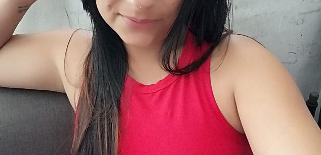 Model - Mia Visser cei