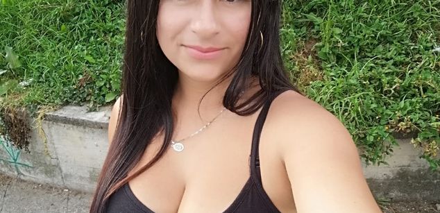 Model - Mia Visser cei