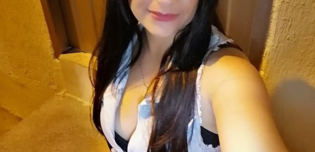 Model - Mia Visser cei