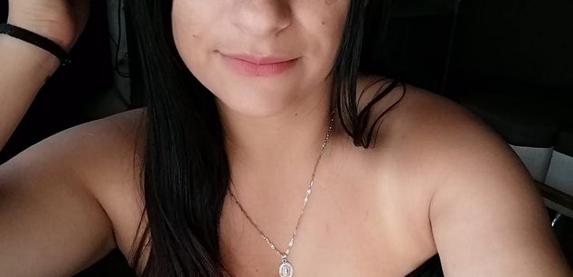 Model - Mia Visser cei