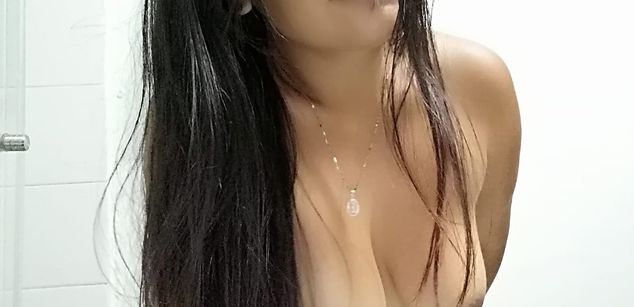 Model - Mia Visser cei