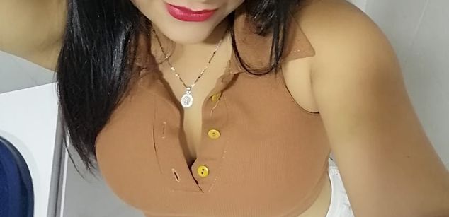 Model - Mia Visser cei