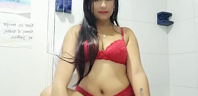 Model - Mia Visser cei